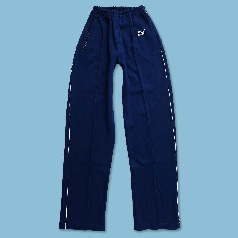 - Natural latex pet mattressVintage Women's DS Puma Track Pants XSmall
