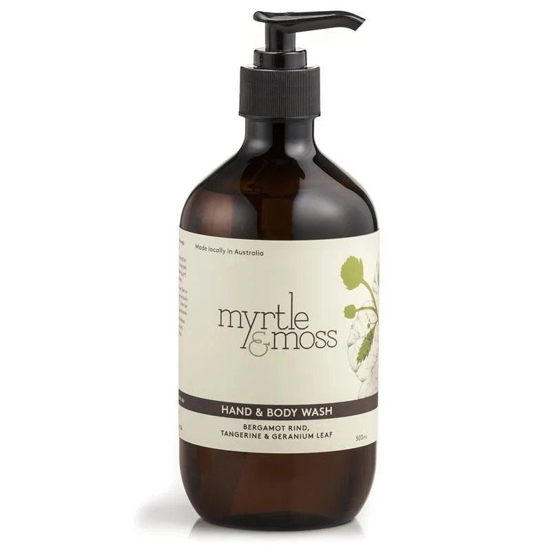 - Solid wood cat climbing frame customizedMyrtle and Moss Bergamot Rind, Tangerine & Geranium Leaf Hand & Body Wash 500ml - Solid wood cat climbing frame customizedMyrtle and Moss Bergamot Rind, Tangerine & Geranium Leaf Hand & Body Wash 500ml