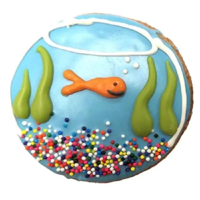 - Pet vitamin complex nutrition tabletsPawsitively Gourmet Fish Bowl Friends Dog Cookie Sweet Potato 20ea/20 ct - Pet vitamin complex nutrition tabletsPawsitively Gourmet Fish Bowl Friends Dog Cookie Sweet Potato 20ea/20 ct