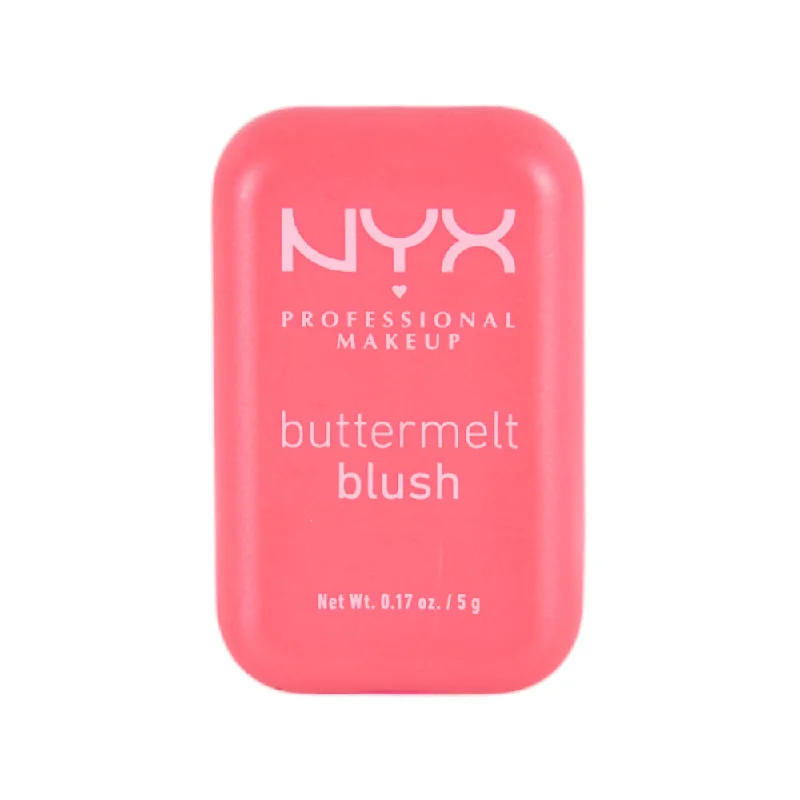 - Summer pet ice matNYX BUTTERMELT BLUSH BMBL04 U KNOW BUTTA 5G