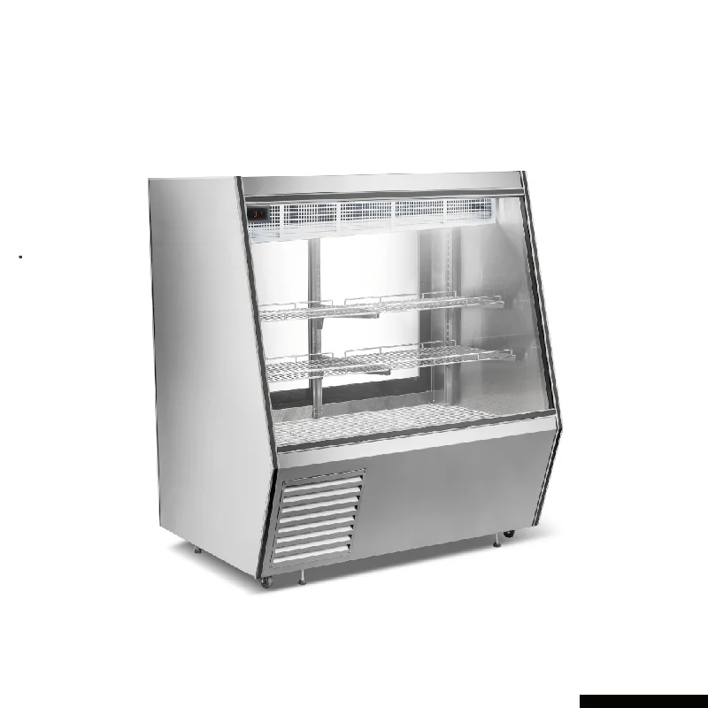 - Cat hair ball removal and hair removal creamBonvue Refrigerated Deli, Meat And Seafood Display Case AMS-12 - Cat hair ball removal and hair removal creamBonvue Refrigerated Deli, Meat And Seafood Display Case AMS-12