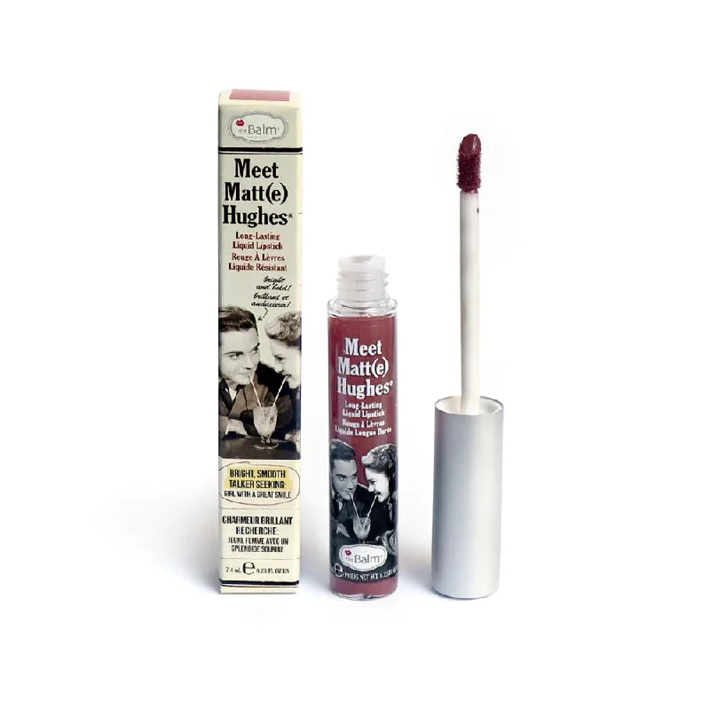 - Pet stroller can be taken on the planeTHE BALM MEET MATTE HUGHES MATTE LIQUID LIPSTICK CONFIDENT - Pet stroller can be taken on the planeTHE BALM MEET MATTE HUGHES MATTE LIQUID LIPSTICK CONFIDENT