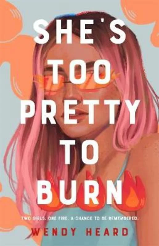 - Degradable pet feces bagShe's Too Pretty to Burn