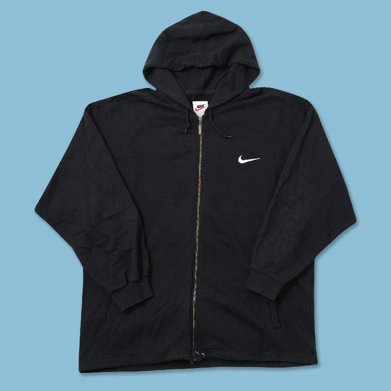  -Anti-scratch sofa protective coverVintage Nike Zip Hoody XLarge / XXL