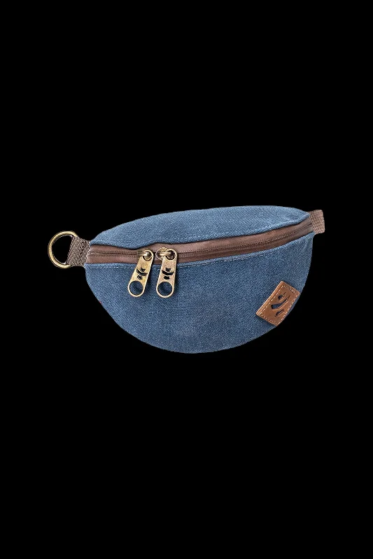 - Winter warm clothes for short-haired dogsRevelry Supply The Amigo - Smell Proof Hip Pack