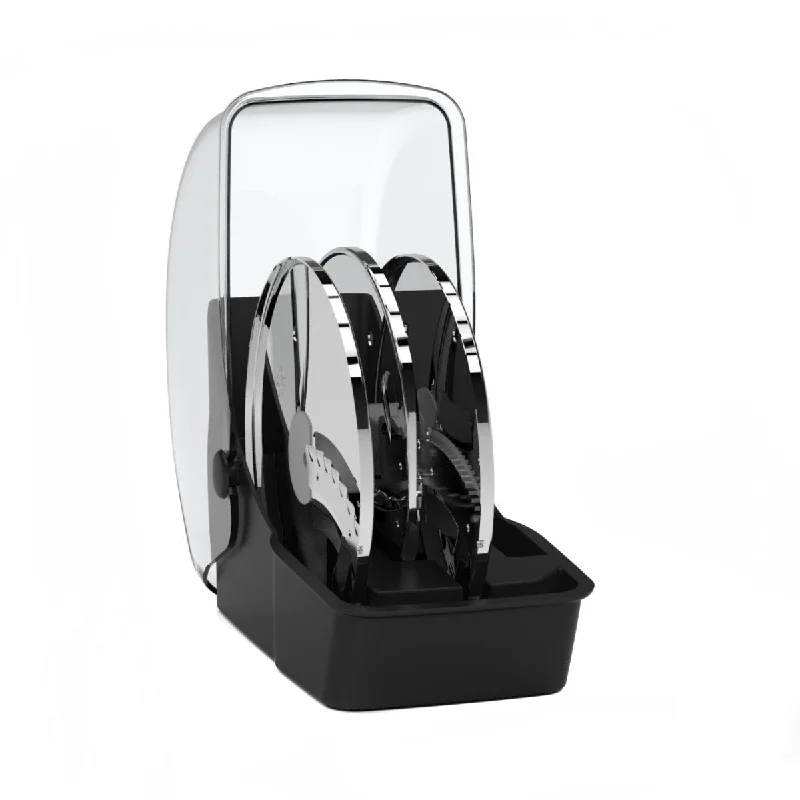 - Cat nail clippers with LED lightsMagimix 3 Disc Creative Kit Black