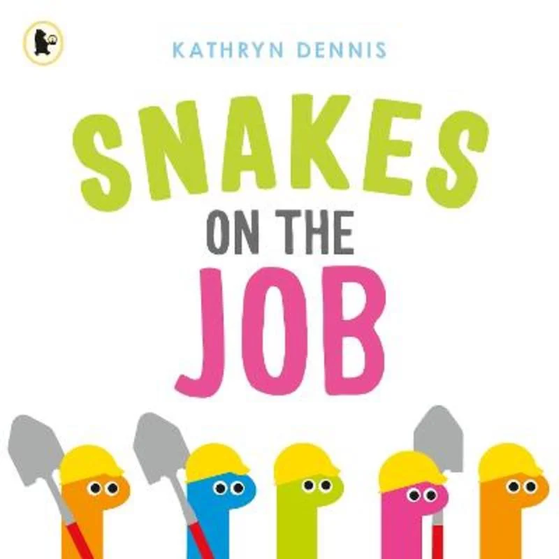 ---Snakes on the Job