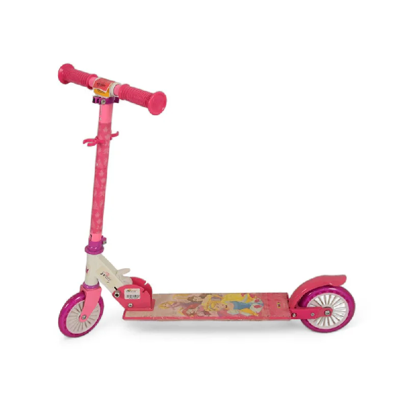 - Dog disposable foam shower gelSMOBY SCOOTY DISNEY PRINCESS 7600750345