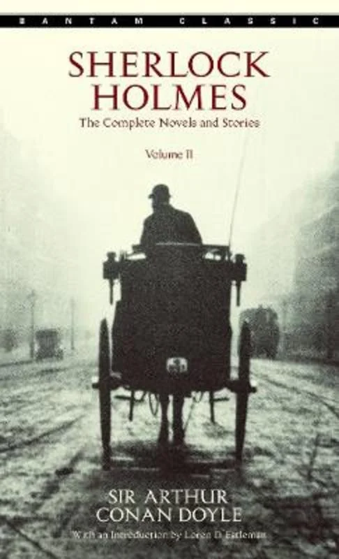 -Explosion-proof leash FOR LARGE dogsSherlock Holmes: The Complete Novels and Stories Volume II -Explosion-proof leash FOR LARGE dogsSherlock Holmes: The Complete Novels and Stories Volume II