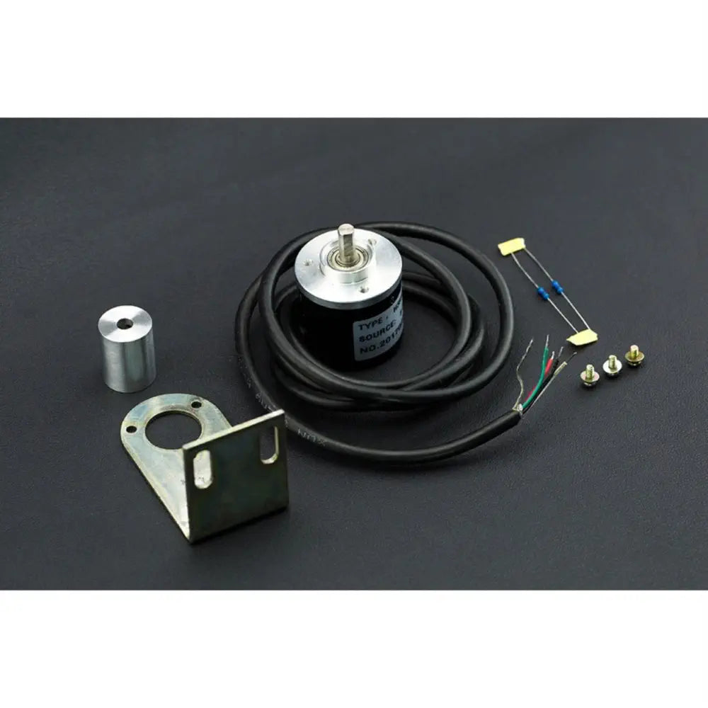  -Anti-slip claw protection raincoat FOR dogsIncremental Photoelectric Rotary Encoder - 400P/R