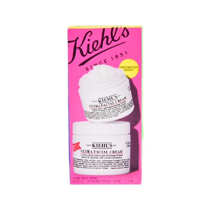 - Dog anti-slip matKIEHLS DOUBLE DOWN ON HYDRATION ULTRA FACIAL CREAM 125ML