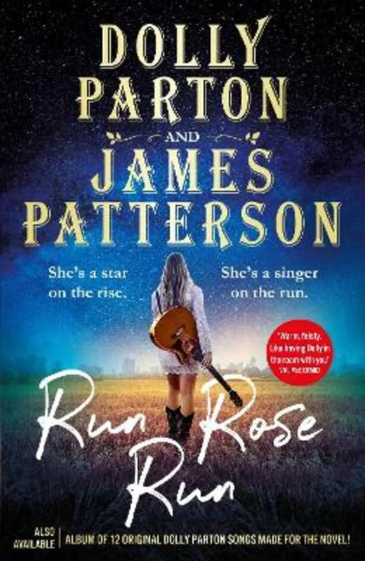 ---Run Rose Run