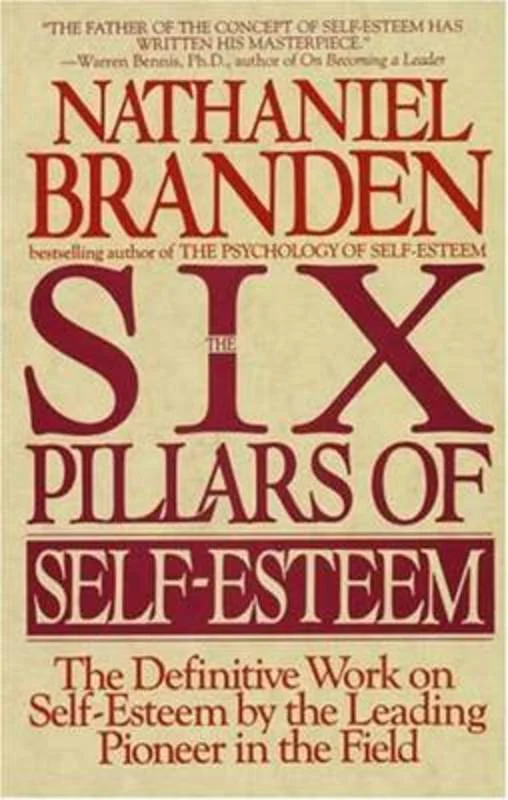 - Teething and chewing toys for puppiesSix Pillars of Self-Esteem