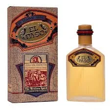 - Pet tear stain cleaning wipesLOMANI EL PASO EDT MEN 100ML