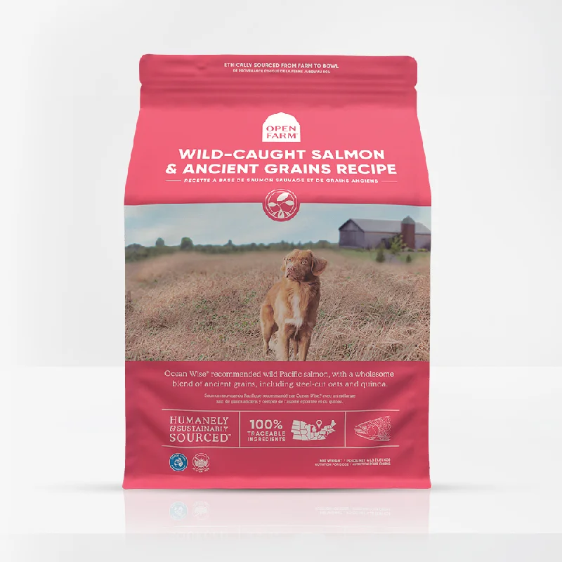 - Where to buy imported dog foodOpen Farm - Wild Caught Salmon & Ancient Grains - Dry Dog Food - Where to buy imported dog foodOpen Farm - Wild Caught Salmon & Ancient Grains - Dry Dog Food