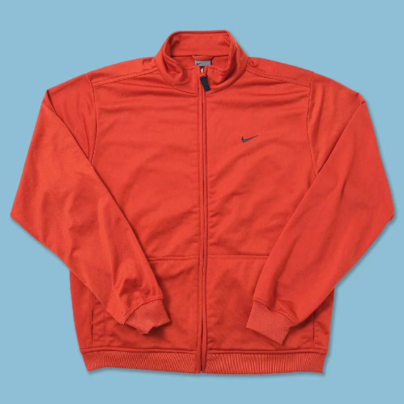 - Organic cotton dog bibsVintage Nike Track Jacket Medium