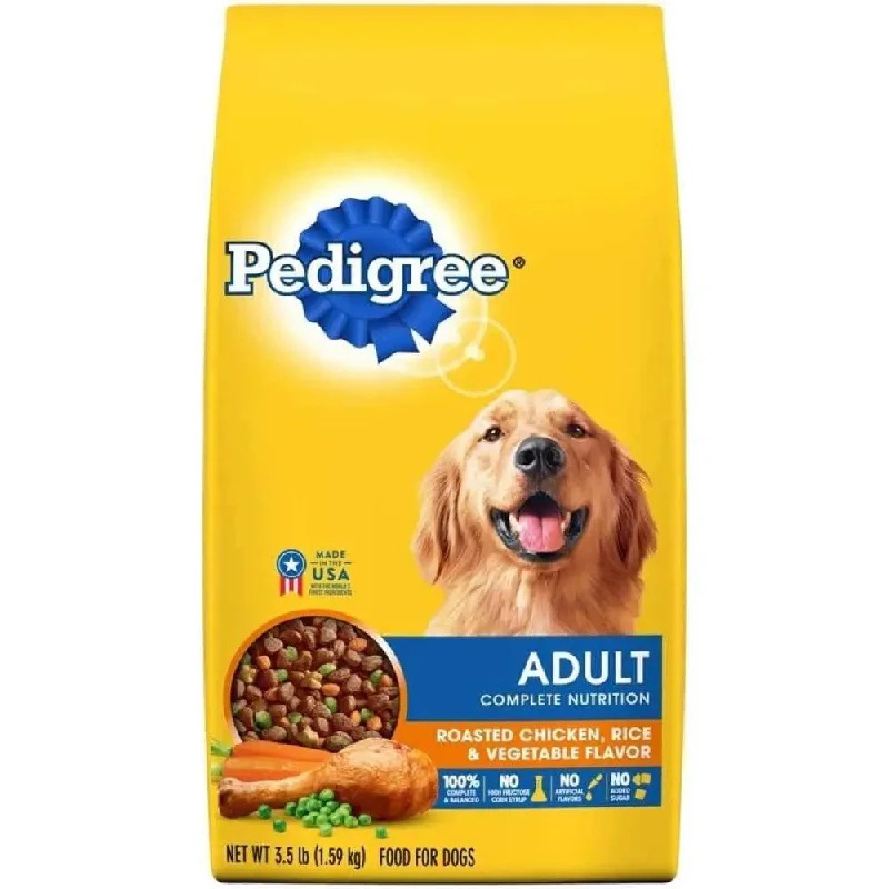 - Rabbit grass rack to prevent waste food boxPedigree Roasted Chicken, Rice & Vegetable Dry Dog Food - Rabbit grass rack to prevent waste food boxPedigree Roasted Chicken, Rice & Vegetable Dry Dog Food
