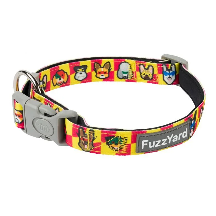 Doggoforce