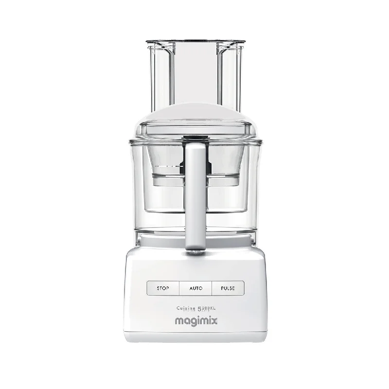 - ​​Christmas pet Christmas clothingMagimix 5200XL Food Processor White