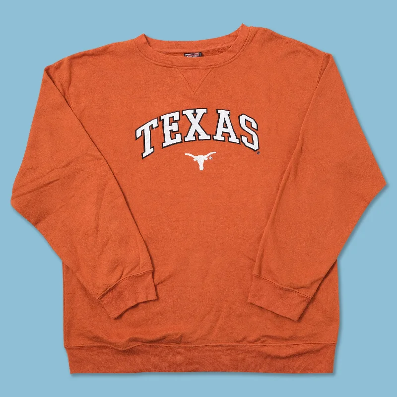 - Summer pet ice matVintage Texas Longhorns Sweater XXL