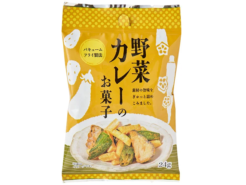 - Natural latex pet mattressTakuma Foods Vegetable Curry  Snack 24g
