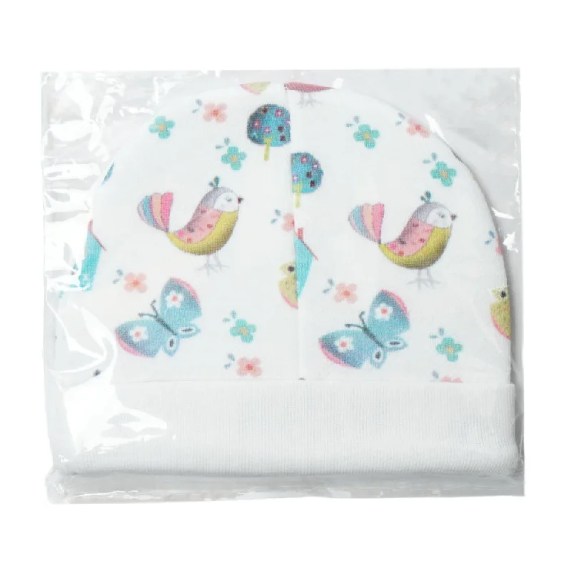 - Natural latex pet mattressBABY FLEECE CAP PRINTED NICE & EASY MZW-23