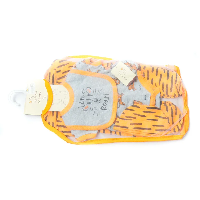 - Cat stress soothing sprayBABY GIFT SET 5PC MDW-23 0-6M CHI S53100