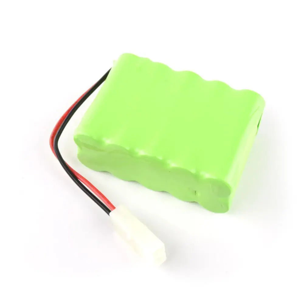 - Dog heart rate monitoring collar12V 1600mAh Rechargeable NiMh Battery