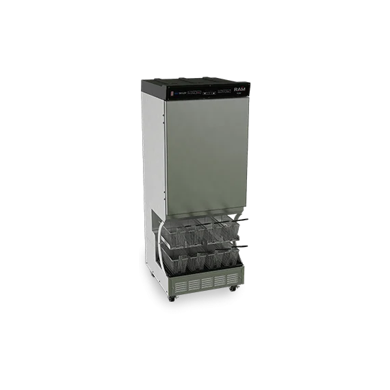 - Rabbit grass rack to prevent waste food boxRAM By Taylor Frozen Food Dispenser - 73 x 81 x 190mm - Rabbit grass rack to prevent waste food boxRAM By Taylor Frozen Food Dispenser - 73 x 81 x 190mm