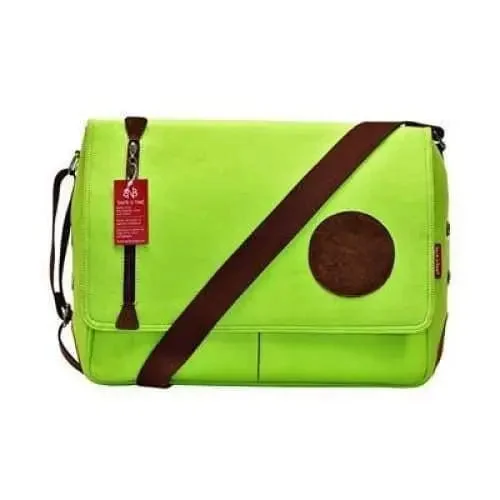 - Parrot climbing and standing wooden frameSauvignon Barc Messenger Lime/Brown