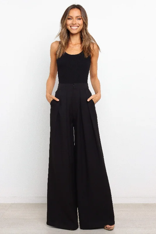 - Summer pet ice matMayson Pants - Black