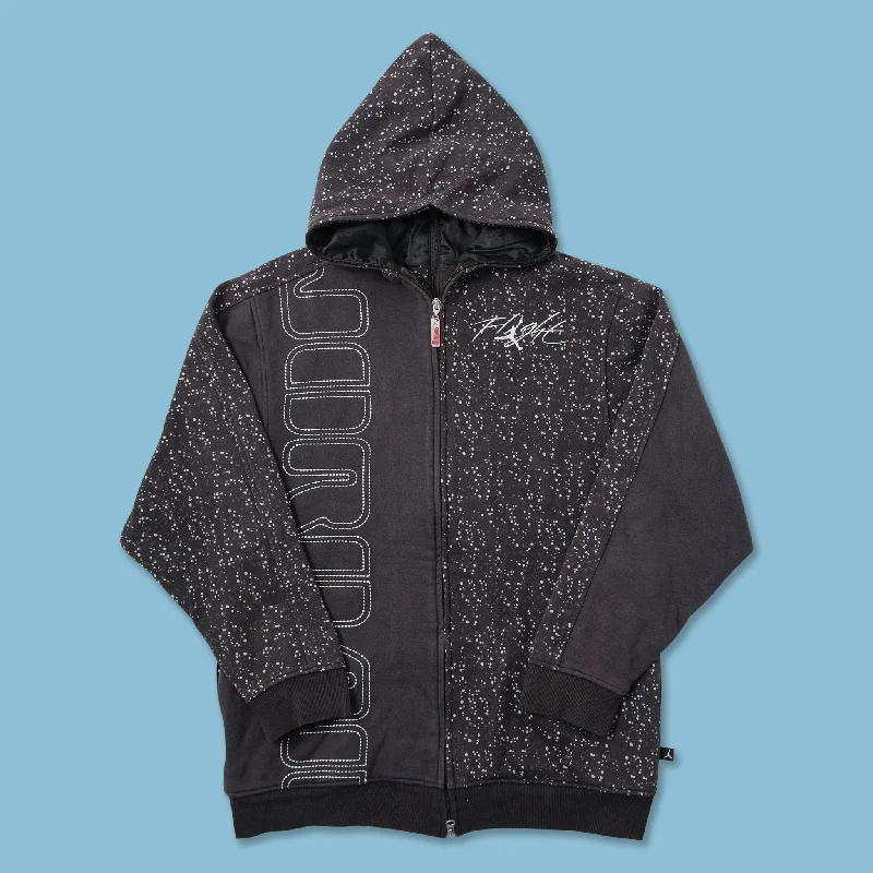 - Dog heart rate monitoring collarNike Air Jordan Zip Hoody Medium / Large