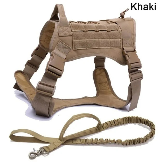 K-Straps And Rope