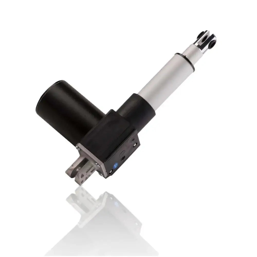 - Pet monitor with cameraFirgelli Automation 12VDC, 6-Inch Stroke 1000lb Force Linear Actuator