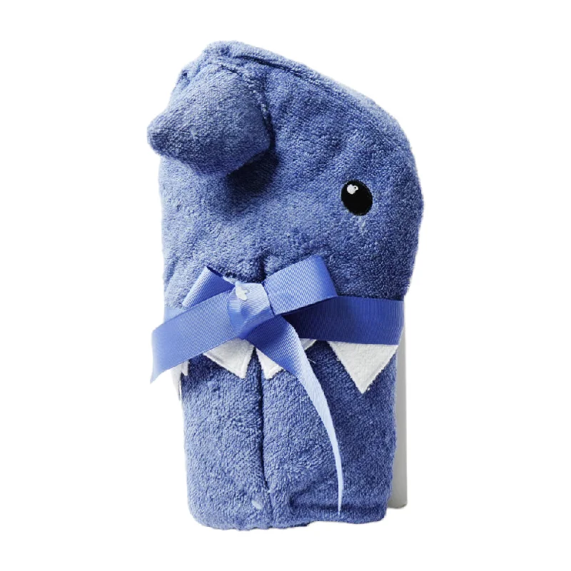 ---BABY BATH TOWEL HOODED MDW-23 CHI 50004CH