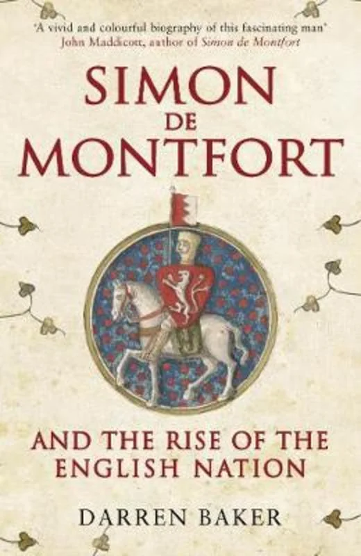 - Cat stress soothing spraySimon de Montfort and the Rise of the English Nation