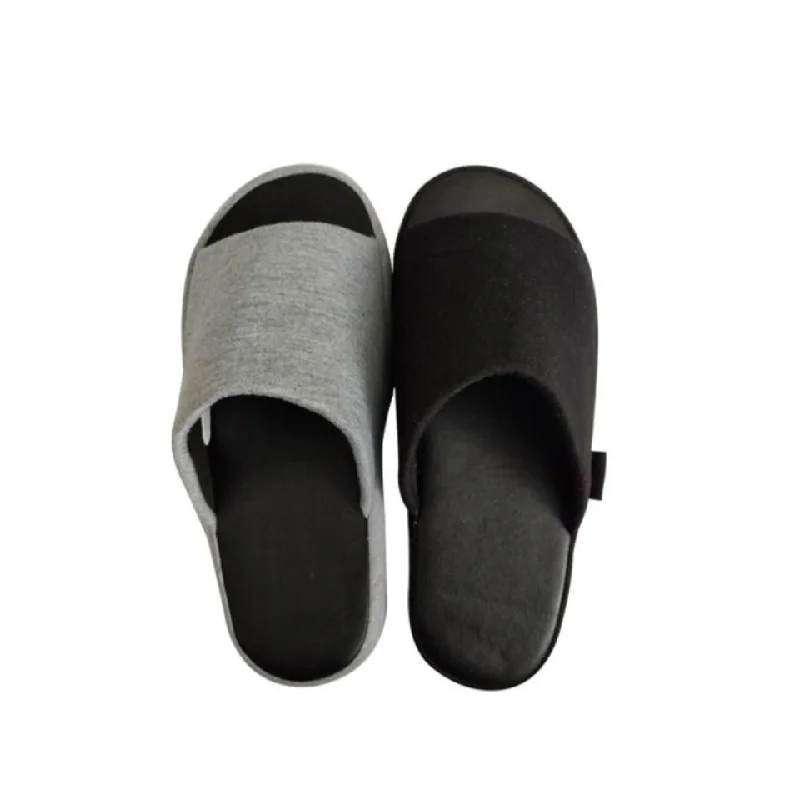 - Dog heart rate monitoring collarMemory Foam Room Slippers Men
