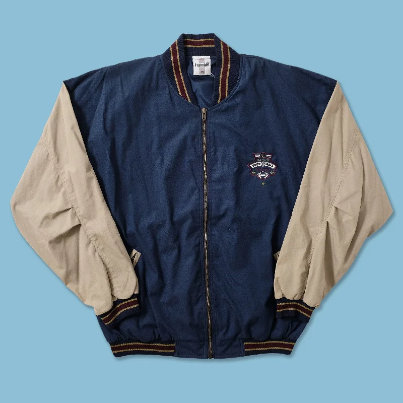 - Pet monitor with cameraVintage DS Hummel Light Bomber Jacket Medium