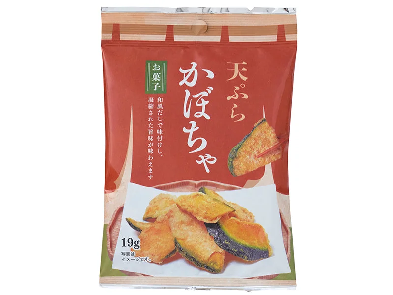 -Splash-proof food bowl AND Anti-choking slow food bowlTakuma Foods Pumpkin Tempura snack 19g -Splash-proof food bowl AND Anti-choking slow food bowlTakuma Foods Pumpkin Tempura snack 19g