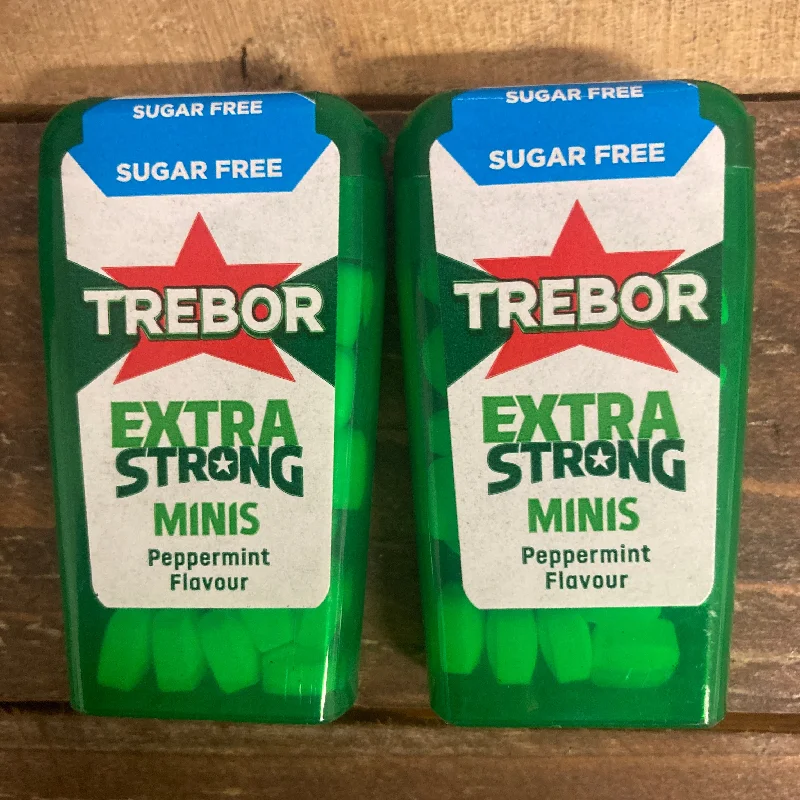 -Anti-scratch sofa protective cover12x Trebor Minis Extra Strong Sugar Free Mints Tubs (12x12.5g) -Anti-scratch sofa protective cover12x Trebor Minis Extra Strong Sugar Free Mints Tubs (12x12.5g)