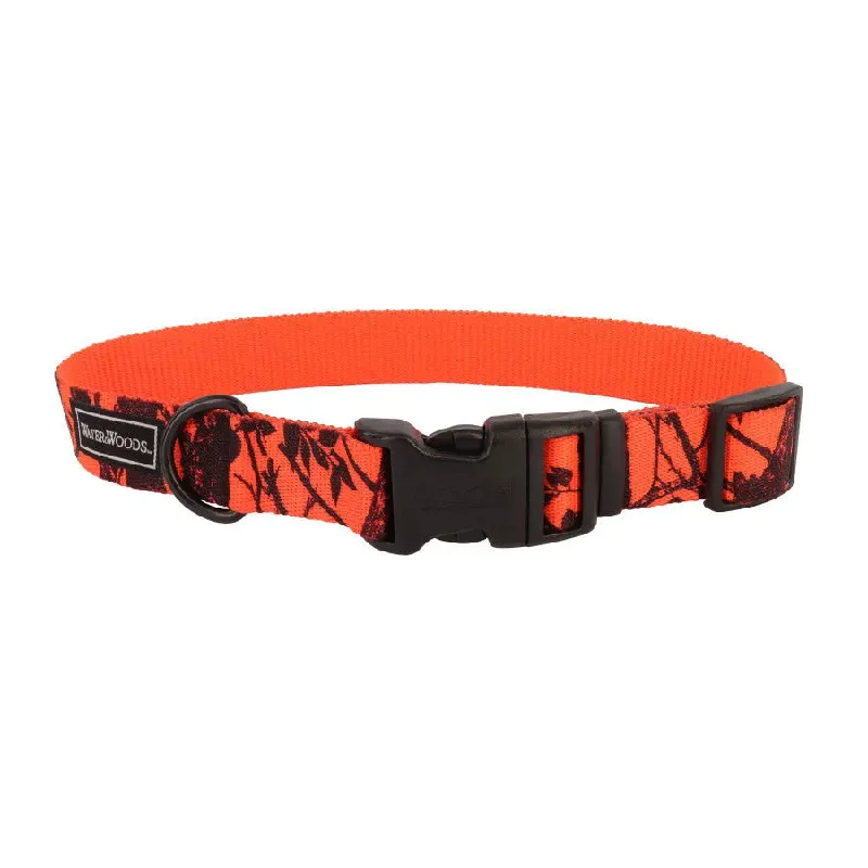 - Dog disposable foam shower gelRemington Adjustable Patterned Dog Collar