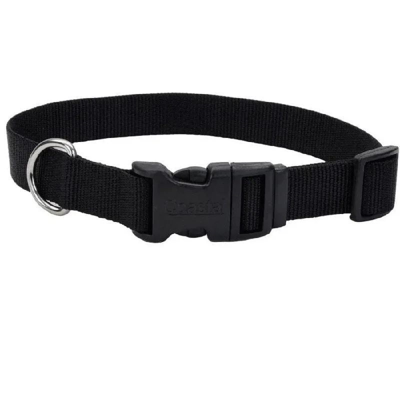 - Summer pet ice matCoastal Adjustable Nylon Dog Collar with Plastic Buckle