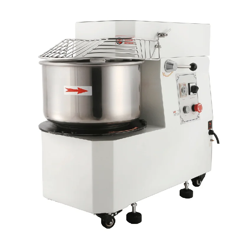 - Foldable and portable cat bagYasaki Tilting Head Removable Bowl 20L Spiral Mixer HTD-20L