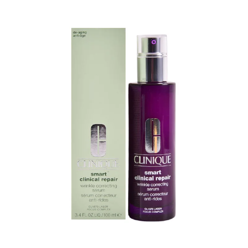 - Remote interactive pet feederCLINIQUE SMART CLINICAL REPAIR WRINKLE CORRECTING SERUM 100M - Remote interactive pet feederCLINIQUE SMART CLINICAL REPAIR WRINKLE CORRECTING SERUM 100M