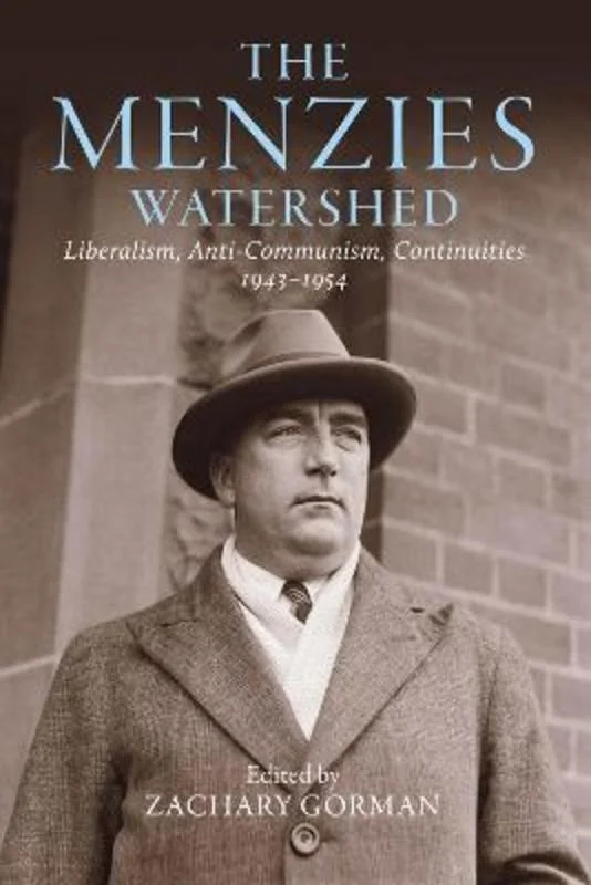 Pet ProductsThe Menzies Watershed
