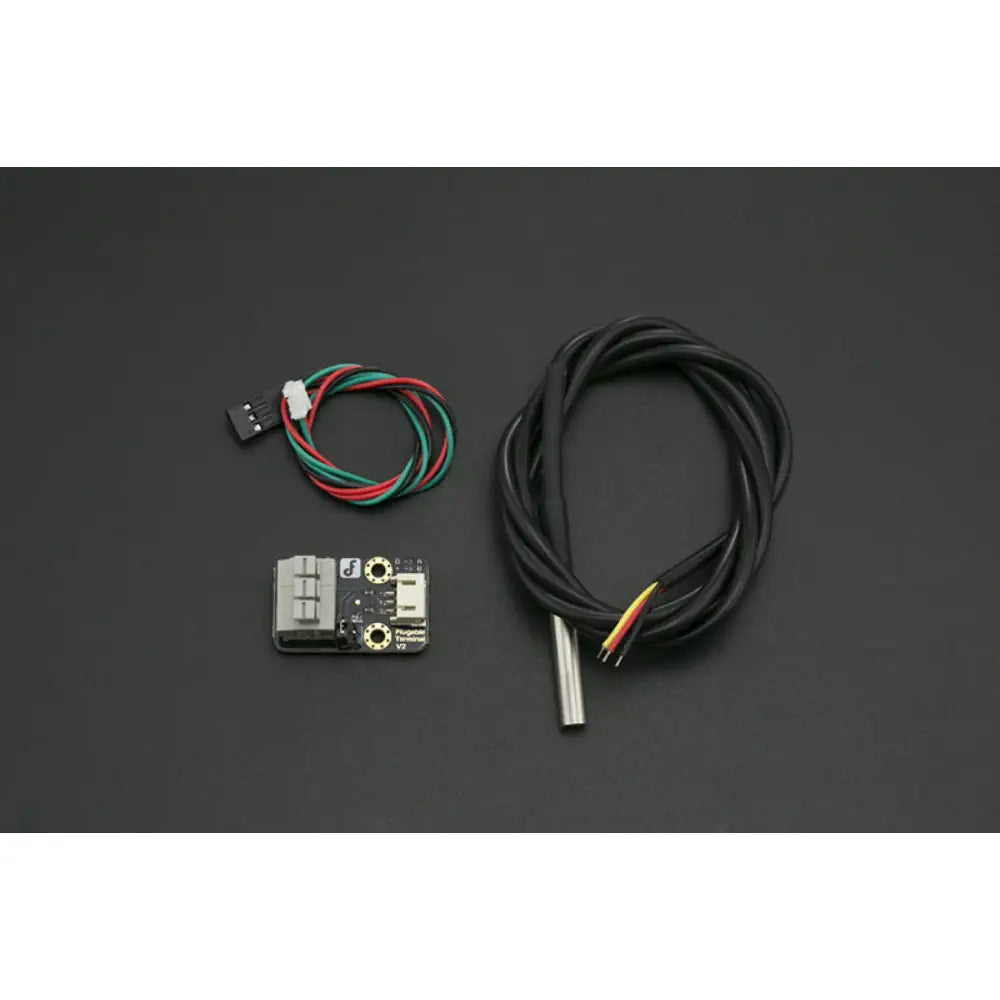 - Automatic temperature adjustment cat bedGravity: I2C High Temperature Sensor (K-Type, 800℃) - Automatic temperature adjustment cat bedGravity: I2C High Temperature Sensor (K-Type, 800℃)