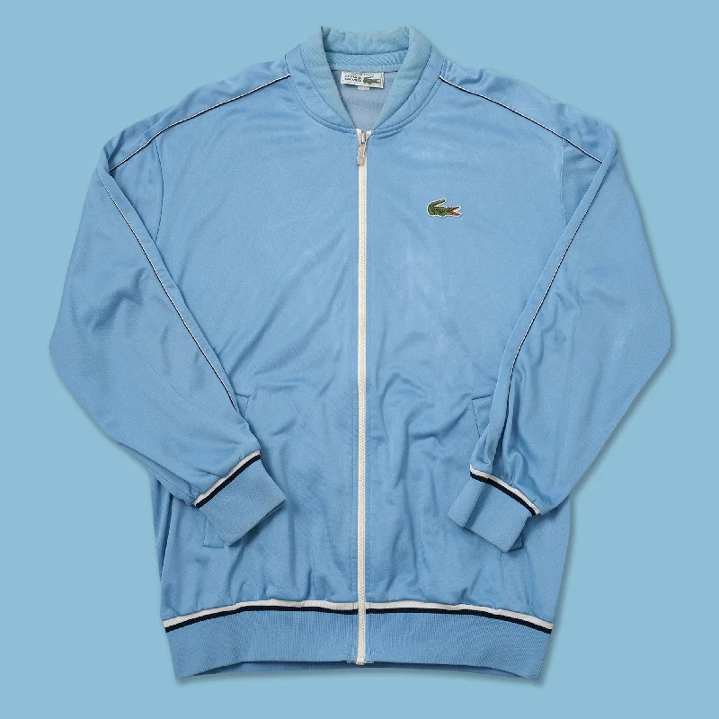 - Pet monitor with cameraVintage Lacoste Track Jacket Large / XLarge