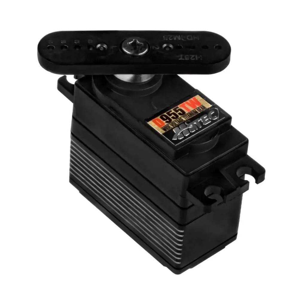 - Winter warm clothes for short-haired dogsHitec D955TW 32bit HighTorque HV Titanium Gear Servo - Winter warm clothes for short-haired dogsHitec D955TW 32bit HighTorque HV Titanium Gear Servo