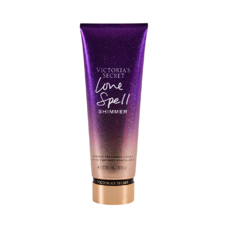 - Summer pet ice matVICTORIAS SECRET LOVE SPELL SHIMMER BODY LOTIONS 236ML