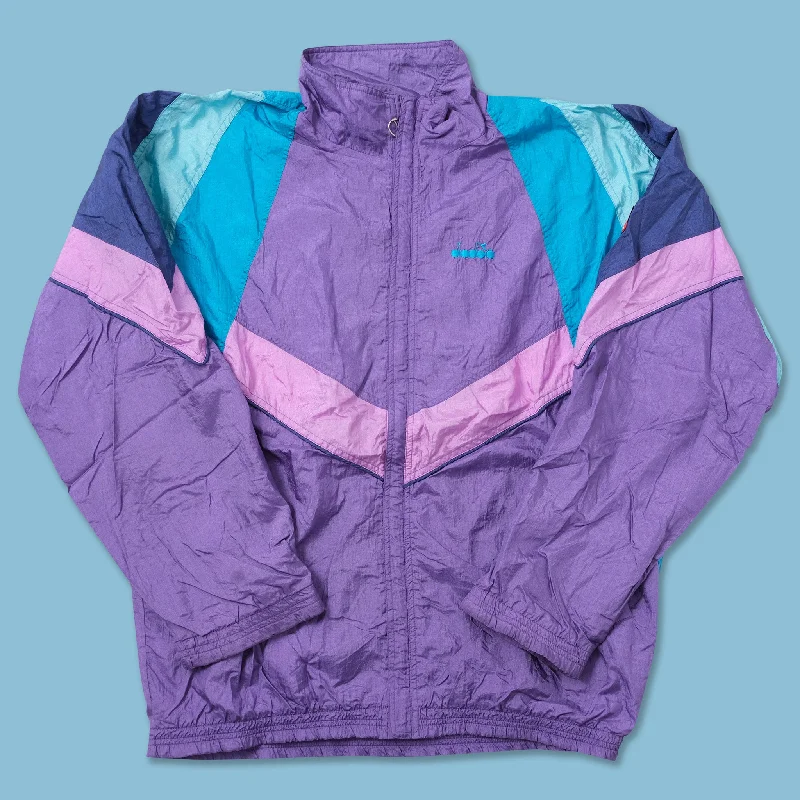 - Postoperative pet anti-licking Elizabethan collarVintage Diadora Track Jacket XLarge - Postoperative pet anti-licking Elizabethan collarVintage Diadora Track Jacket XLarge